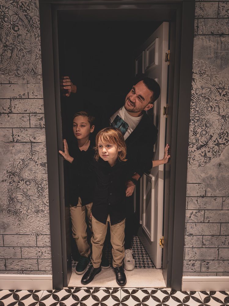 Photograph by Екатерина Позднякова