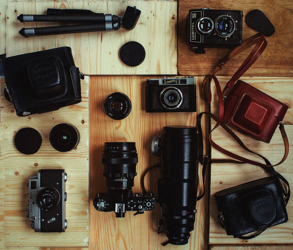 Photograph by Гуляев Виталий