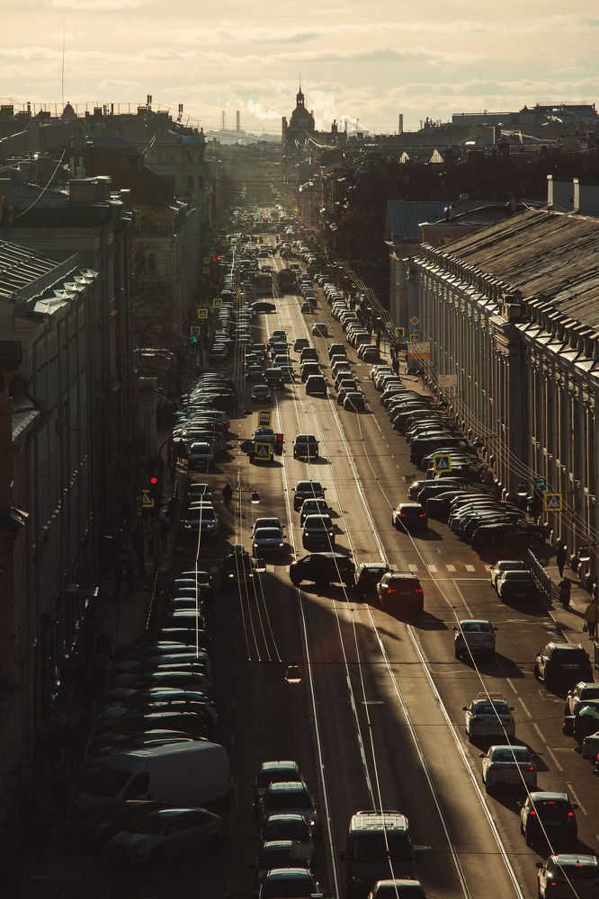 Photograph by Гуляев Виталий