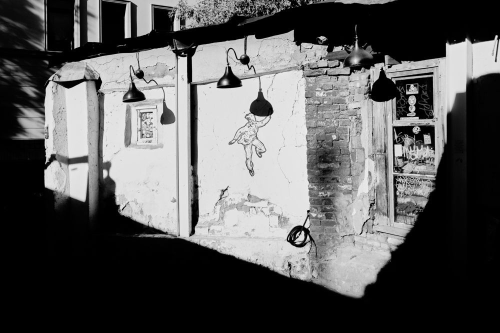 Photograph by Natalya Alekseenko