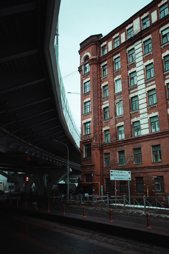 Photograph by Гуляев Виталий