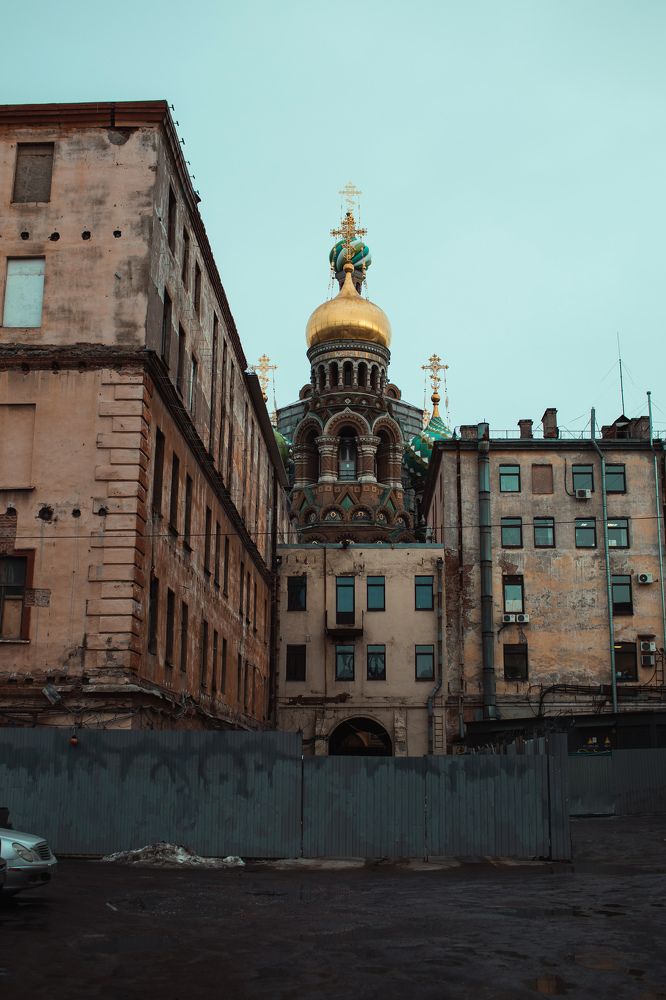 Photograph by Гуляев Виталий