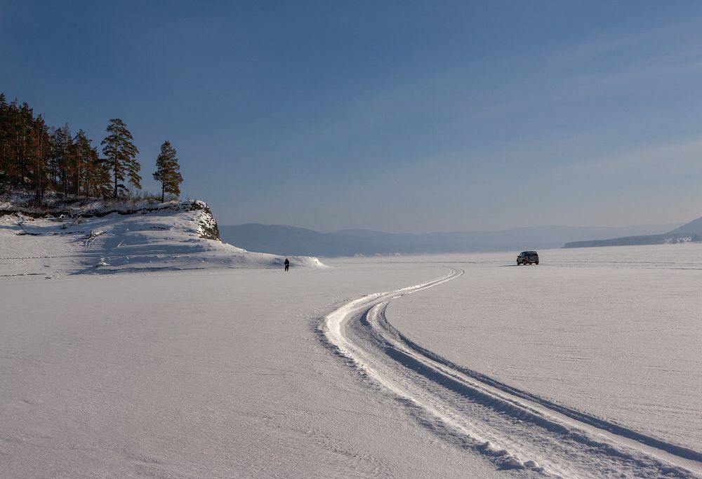 Photograph by Анатолий Макоедов