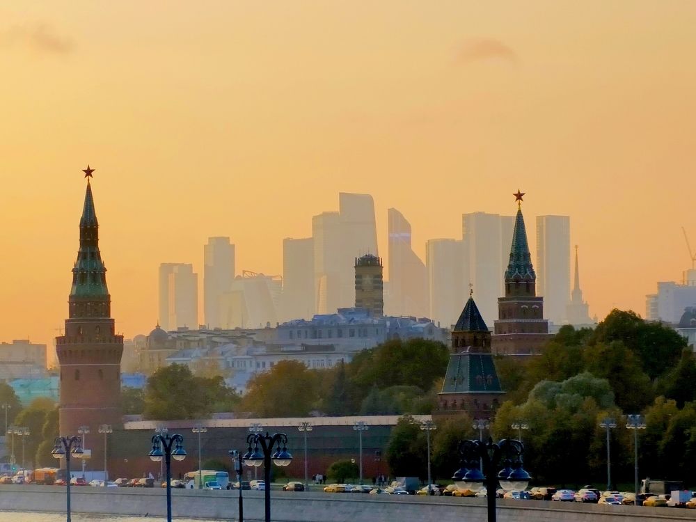 Photograph by Наталья Яковлева
