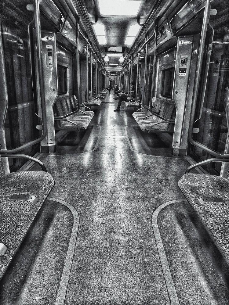 Photograph by Ирина Горбач