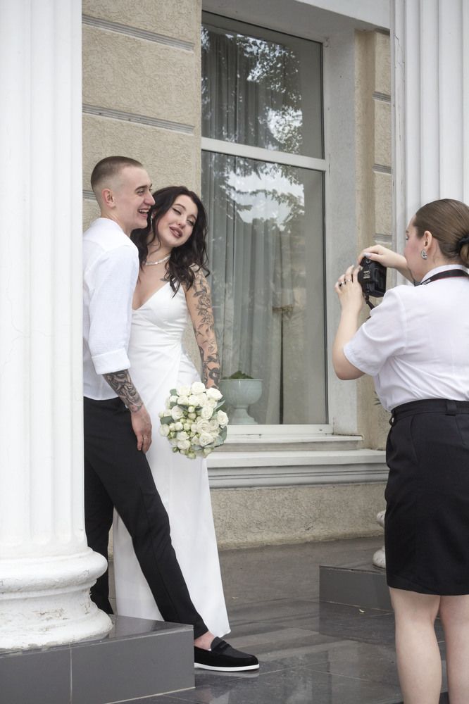 Photograph by Зимина Лионелла