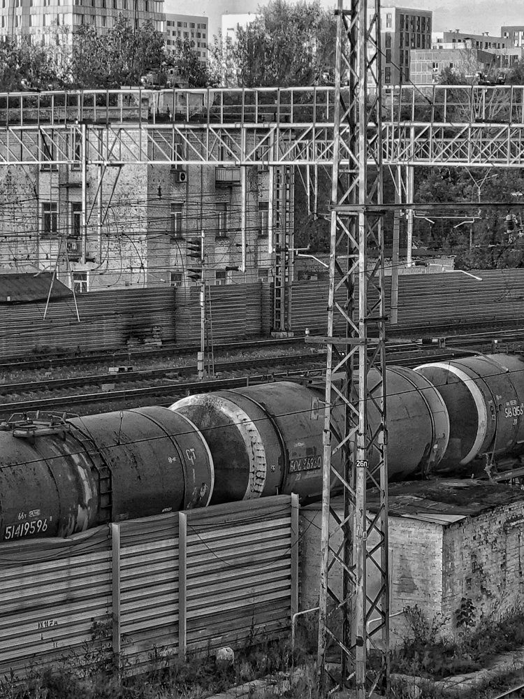 Photograph by Ирина Горбач