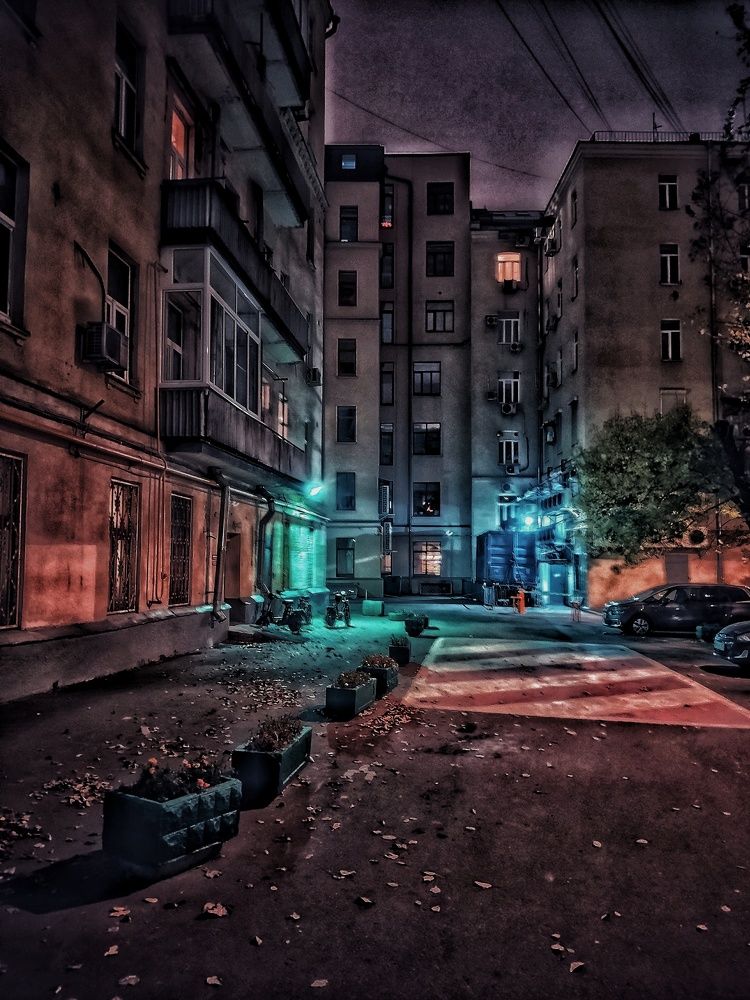 Photograph by Ирина Горбач