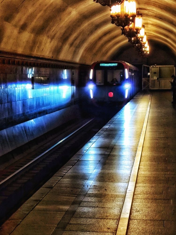 Photograph by Ирина Горбач