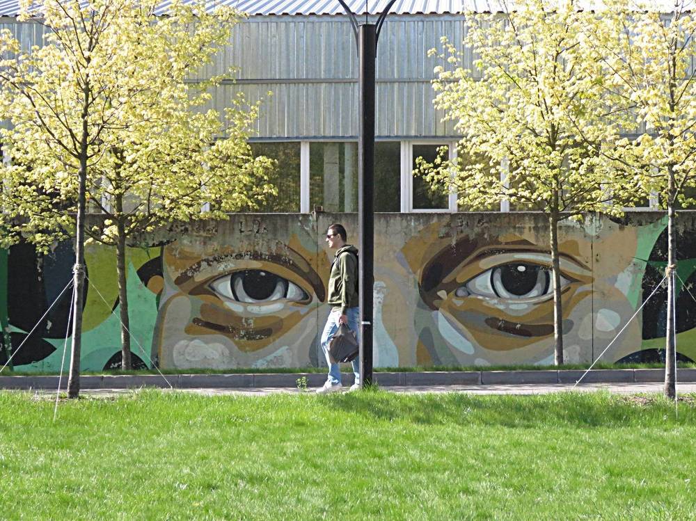 Photograph by Галина Пименова