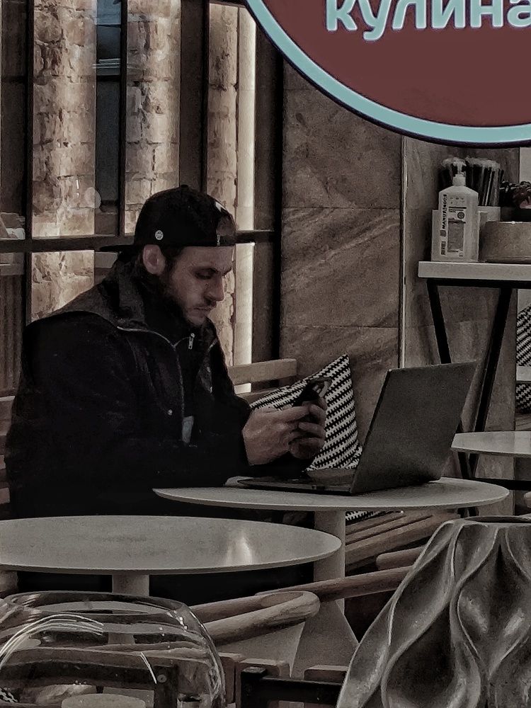 Photograph by Ирина Горбач