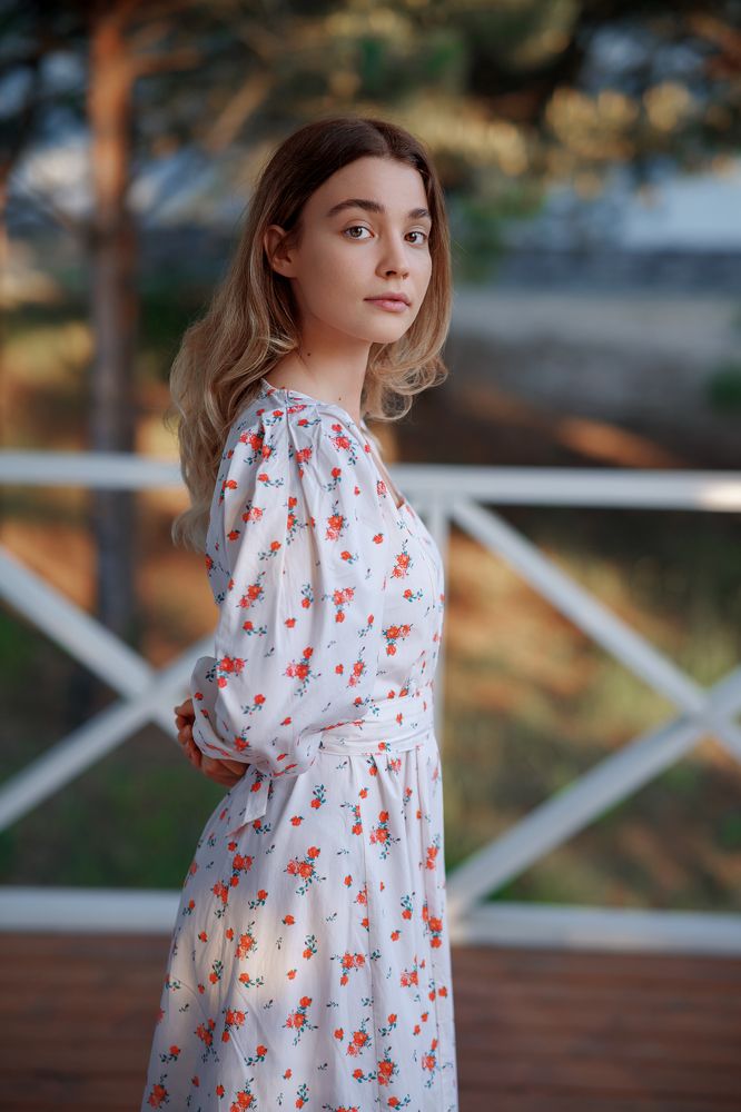 Фотография автора Шатохин Илья