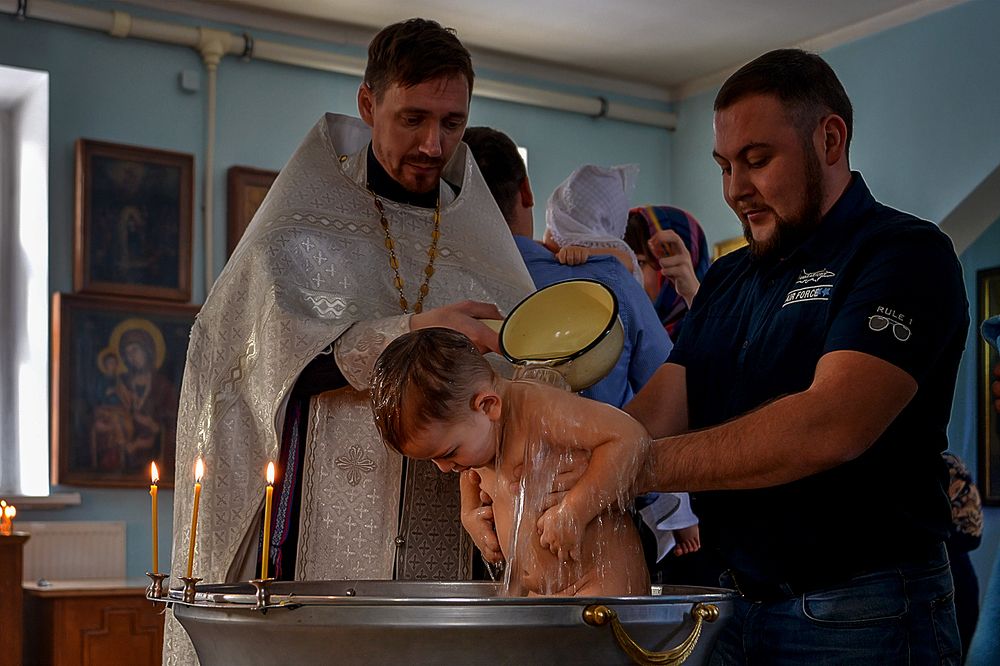 Photograph by Александр Шипиленко