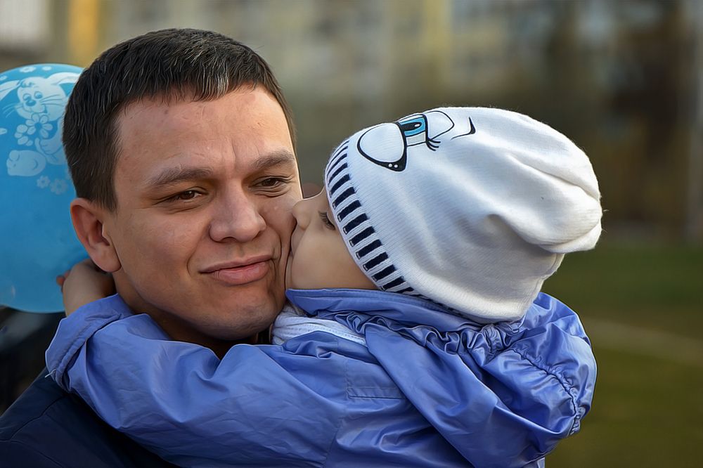 Photograph by Александр Шипиленко