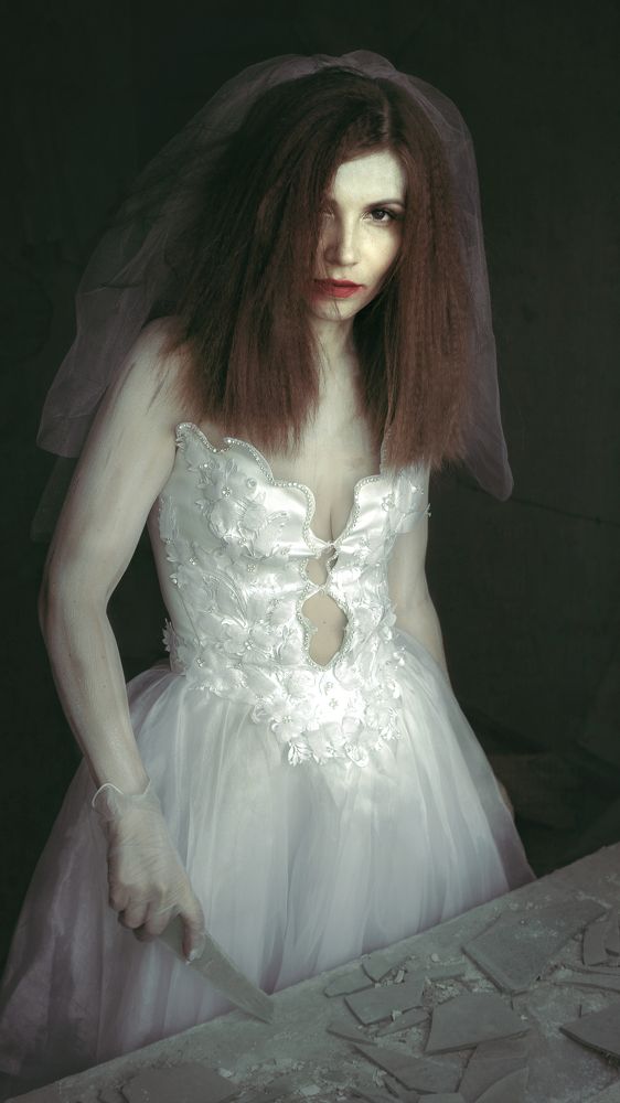 Photograph by Мария Никольская