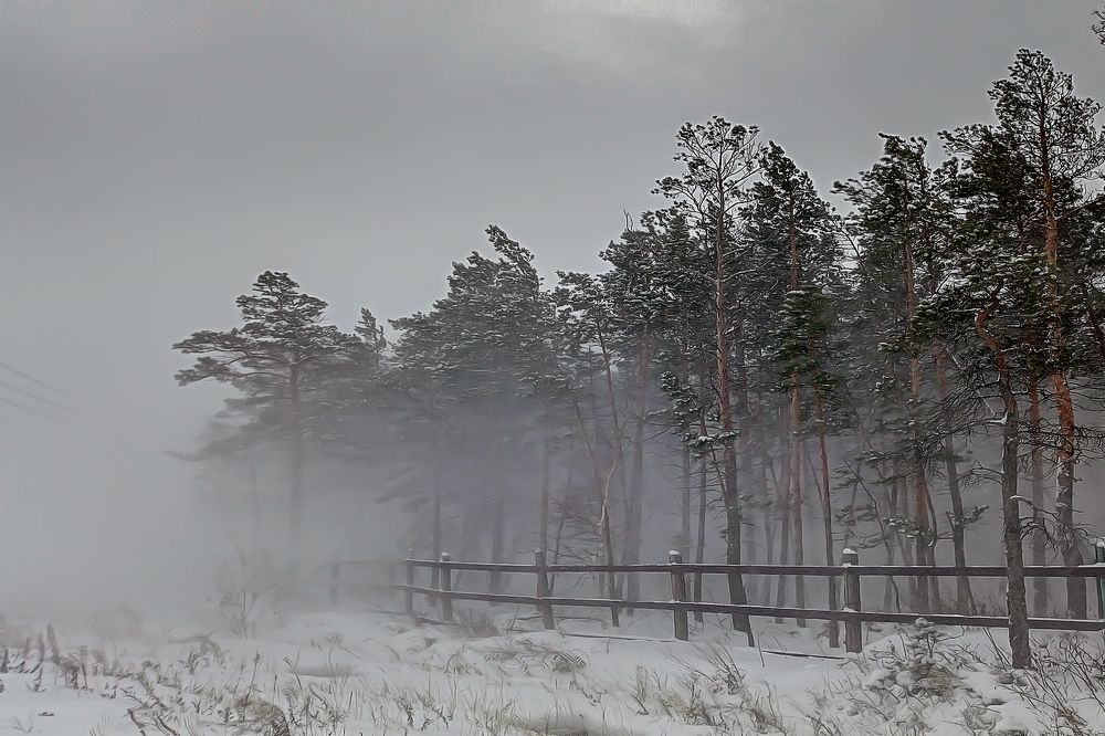 Photograph by Александр Шипиленко