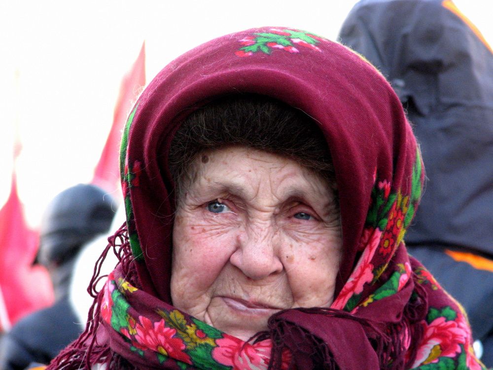 Photograph by Жанна Нечаева