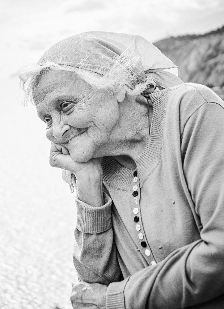 Photograph by Олег Анатольевич Загорулько