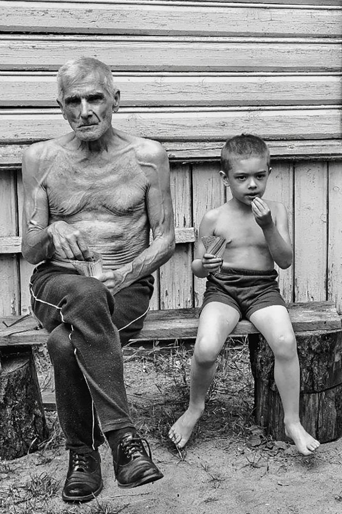 Photograph by Андрей Фёдоров