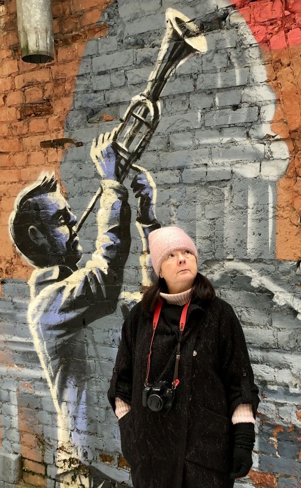 Photograph by Галина Пименова