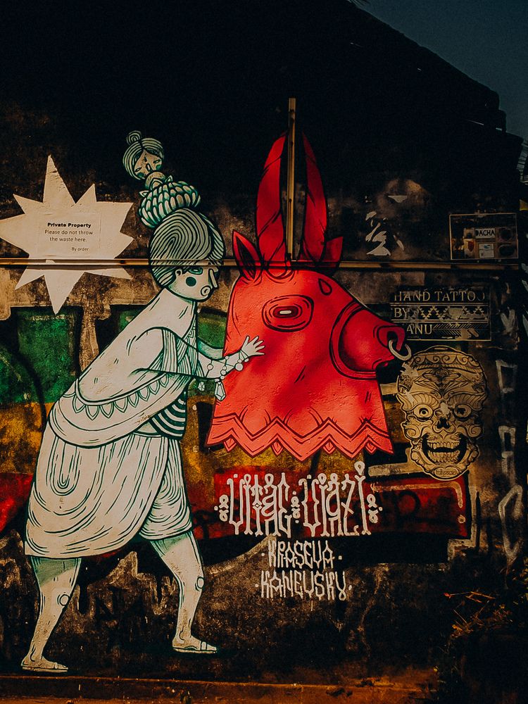 Фотография автора Алиса Исаева