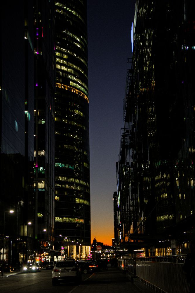 Фотография автора Алиса Исаева