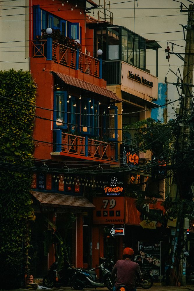 Фотография автора Алиса Исаева