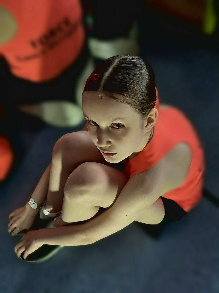 Photograph by Анна Армашева