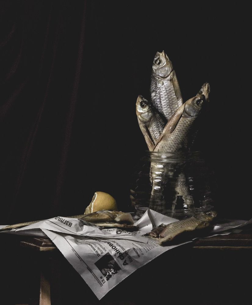 Photograph by Наталья Исаева