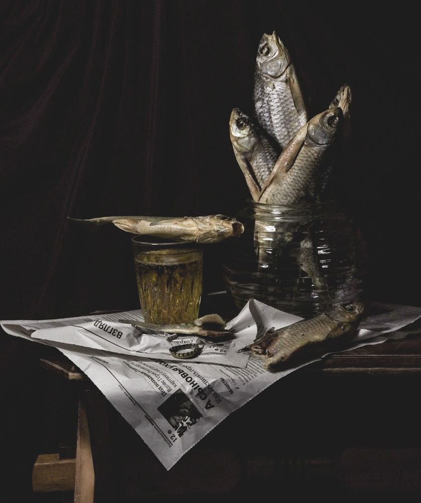 Photograph by Наталья Исаева