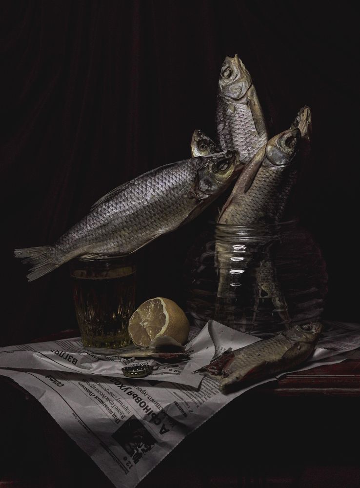 Photograph by Наталья Исаева