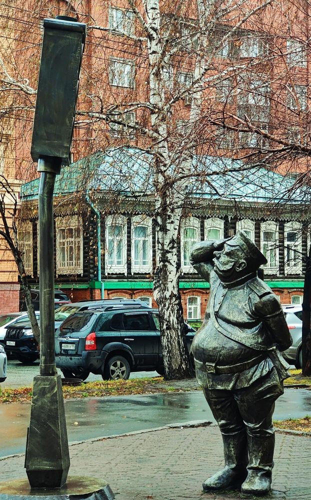 Photograph by Olena Chertous