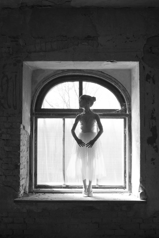 Photograph by Сергей Леонов