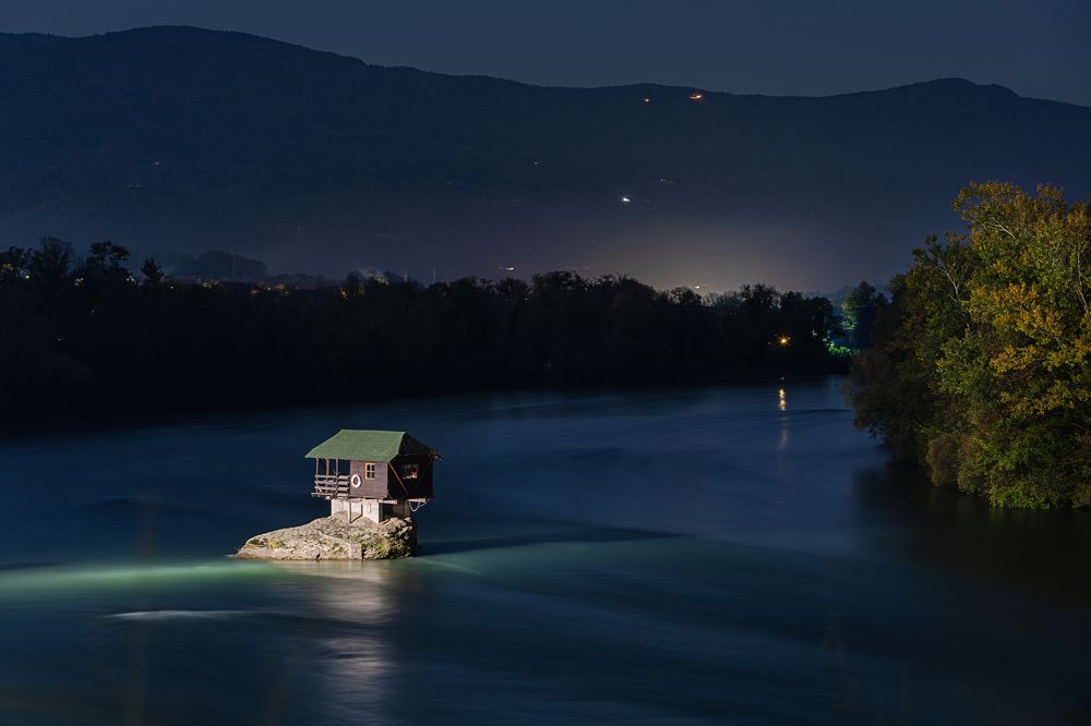 Photograph by Bojan Dzodan