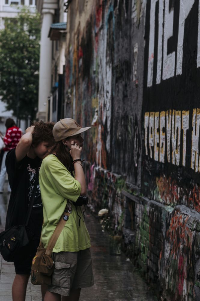 Photograph by Екатерина Червякова