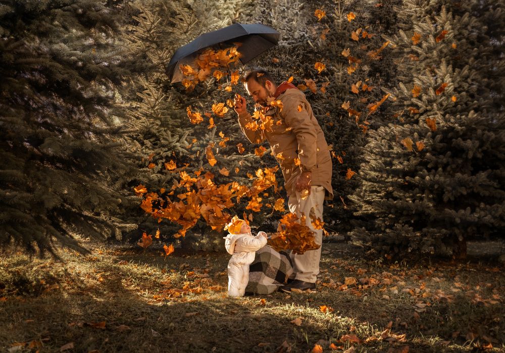 Photograph by Liubov Sokolova