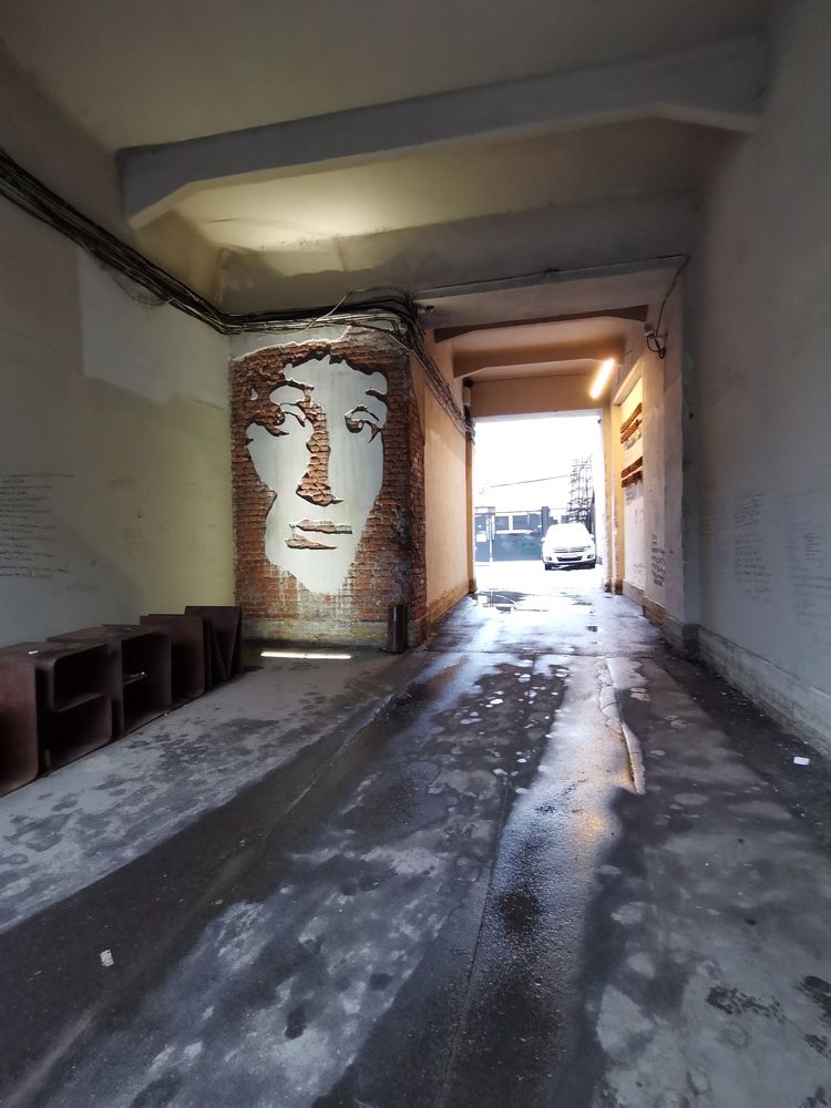 Photograph by Наталья Круглова