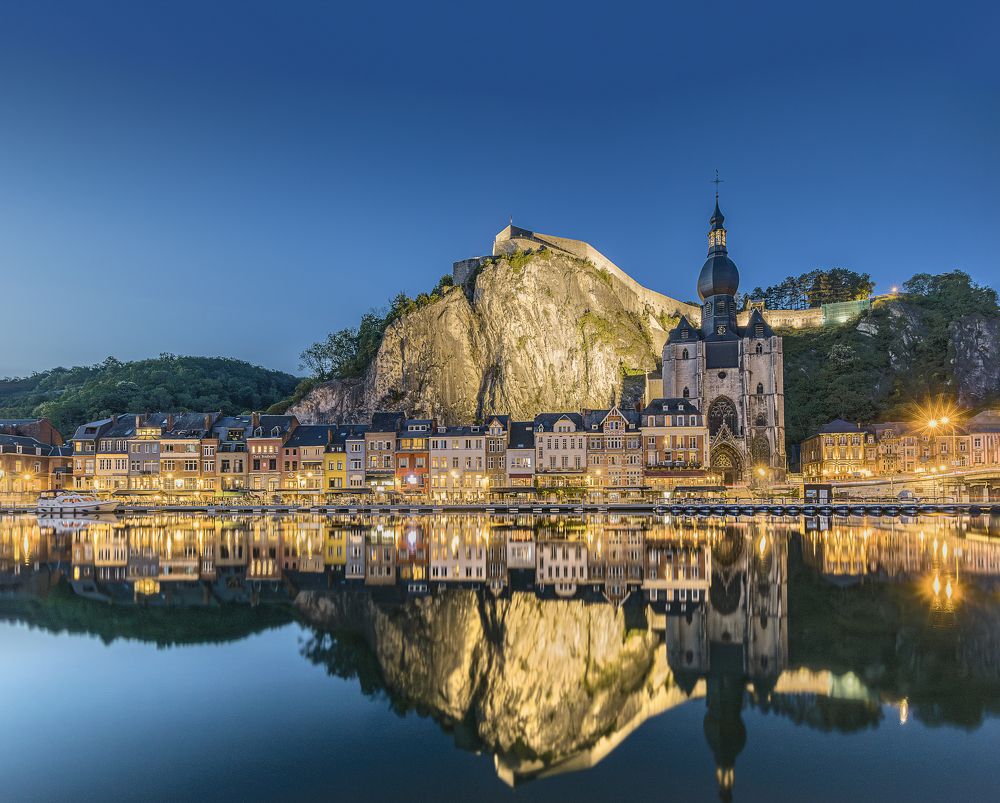 Фотография автора Hamza Khammassi