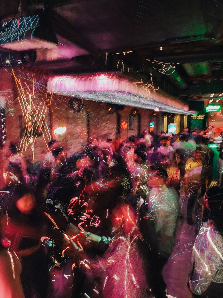 Фотография автора Sushant Alex