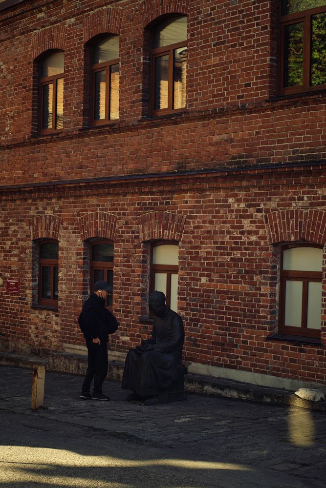 Photograph by Наталья Цуканова