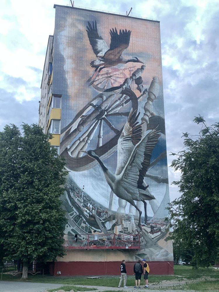 Фотография автора Ирина Шпаковская