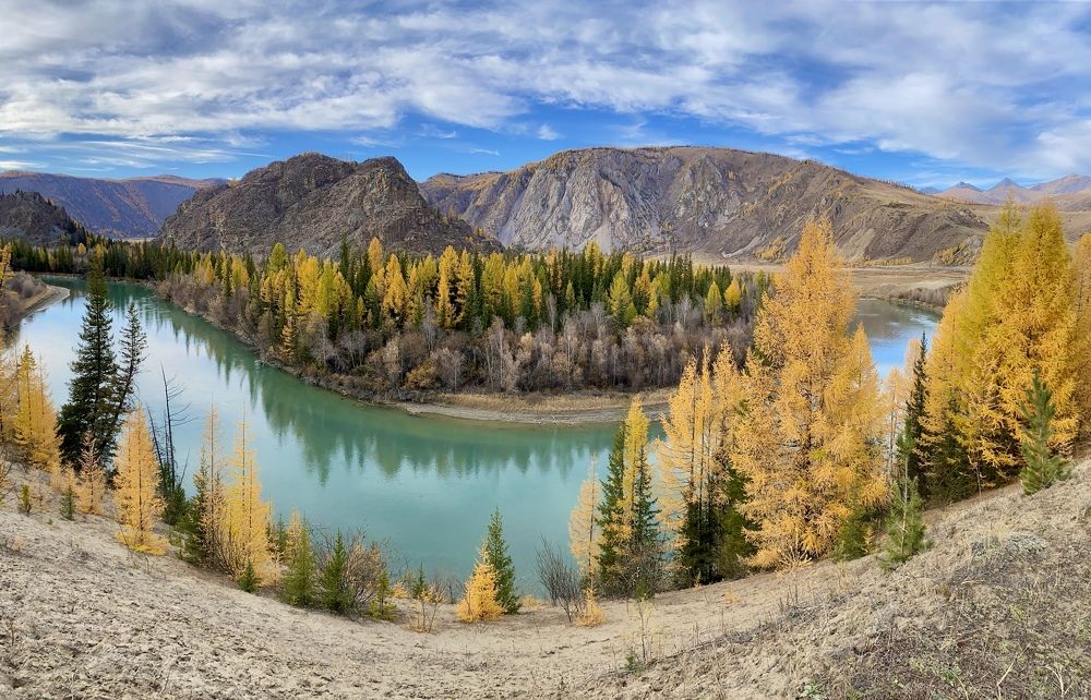 Photograph by Tatyana