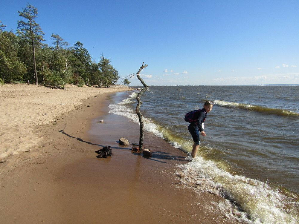 Photograph by Татьяна Смирнова