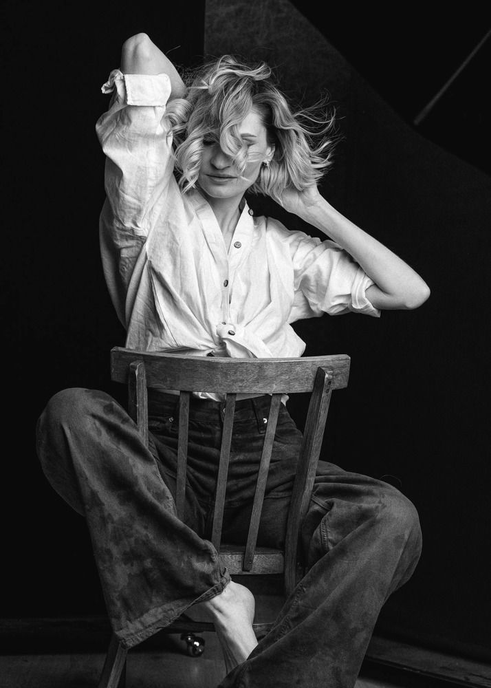 Photograph by Антон Тимошевский