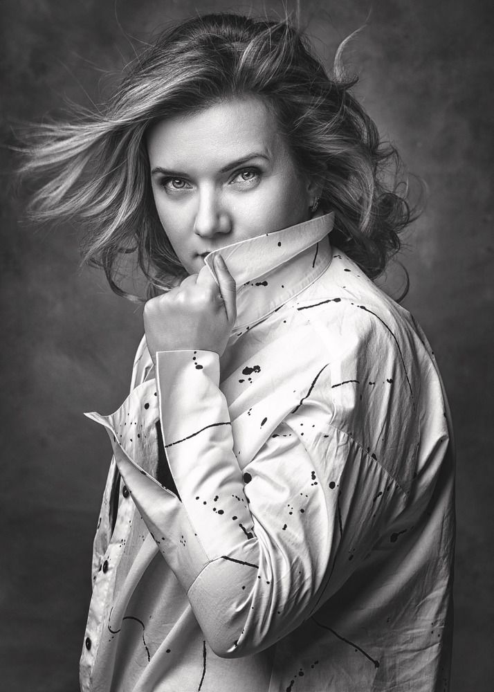 Photograph by Антон Тимошевский