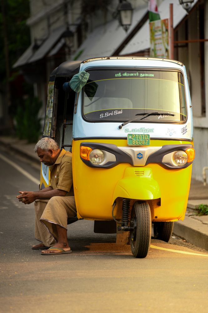 Photograph by Dinesh Sai Bhaskar