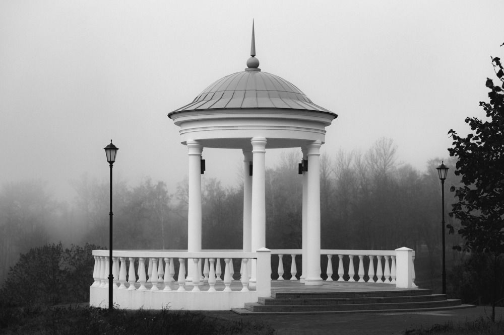 Photograph by Антон Тимошевский