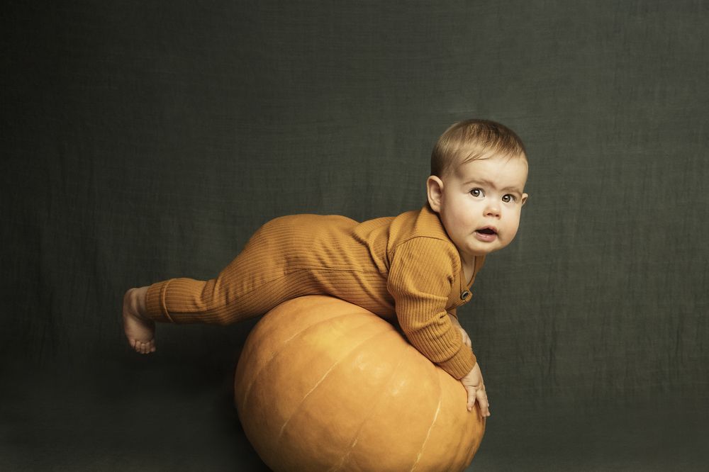 Photograph by Liubov Sokolova
