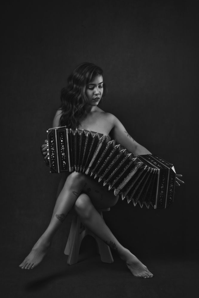 Photograph by Gabriela Kipreos