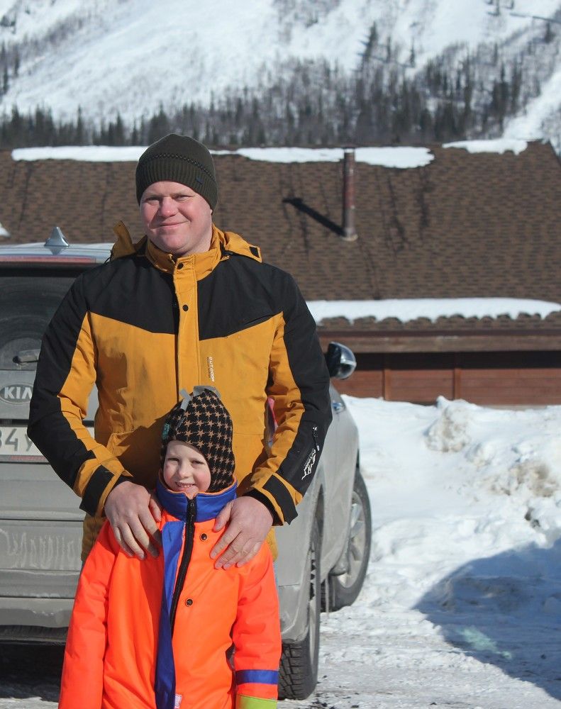 Photograph by Светлана Зотова